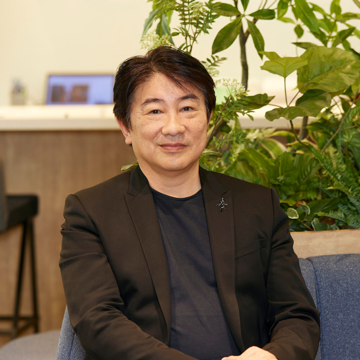 鈴木 康弘
