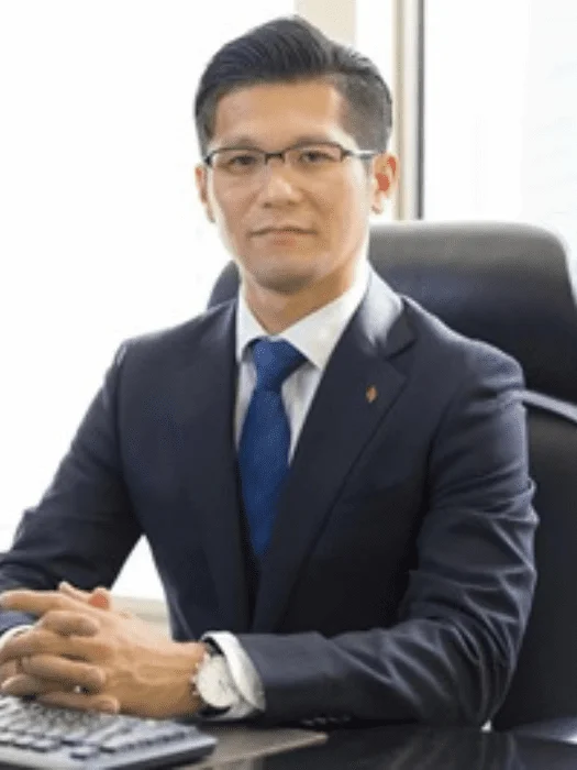 林雅也