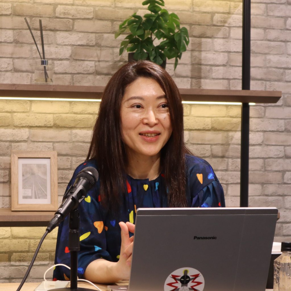 大桃 綾子