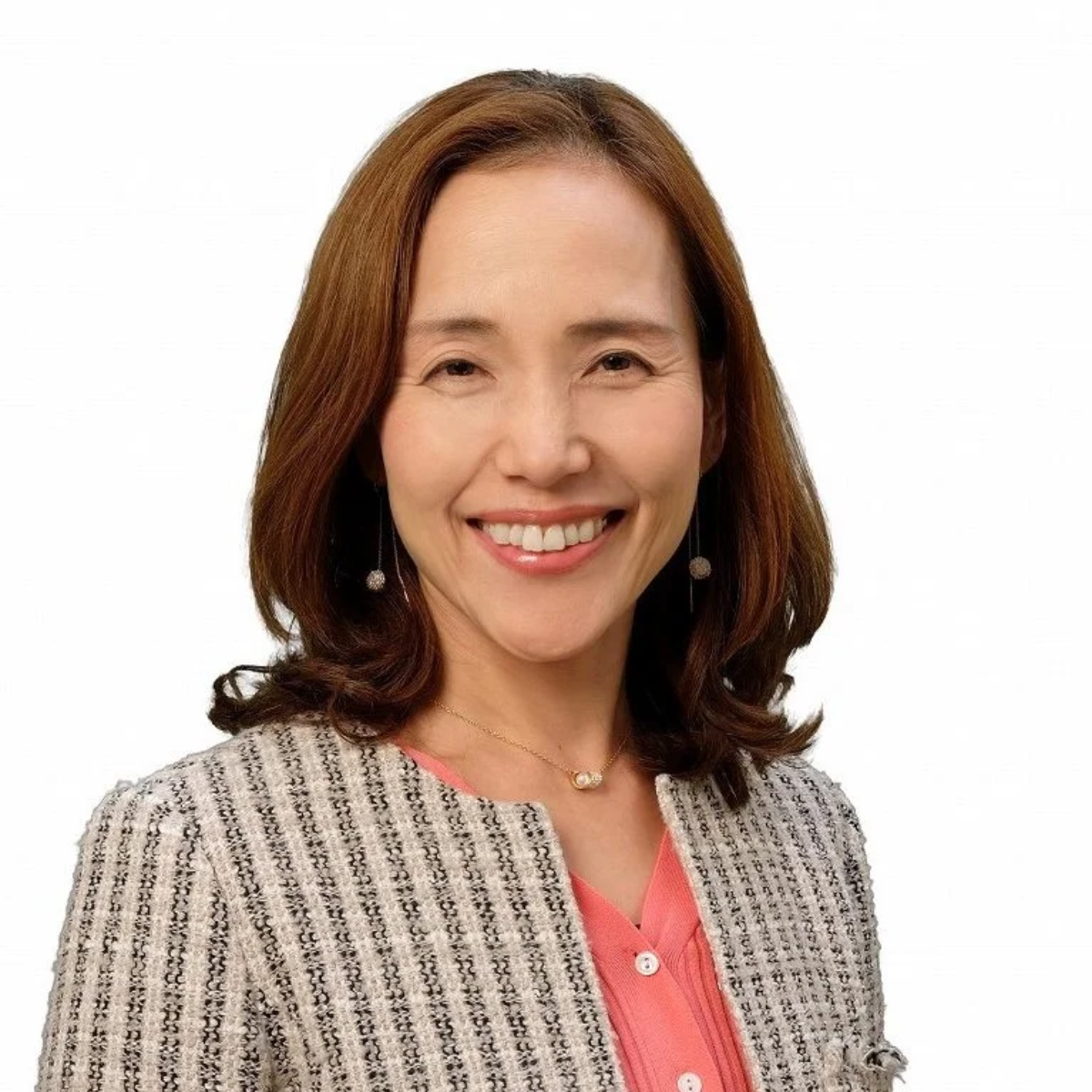 笠原 祥子