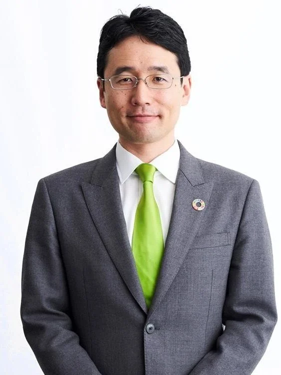 出雲　充
