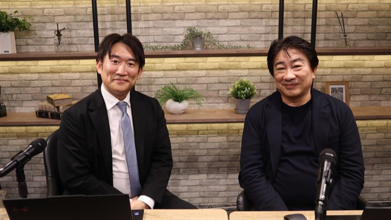 想いを引き継ぐM&A