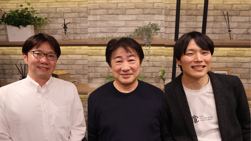 イノベーションアカデミーの様子