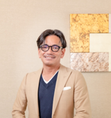 リーダー 小橋重信